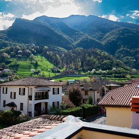 Casa Del Sole Daire Pisogne Dış mekan fotoğraf