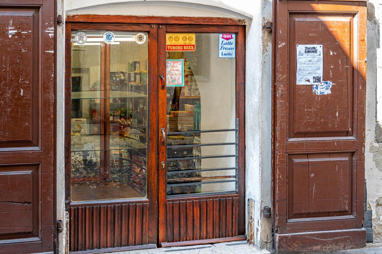 Casa Del Sole Daire Pisogne Dış mekan fotoğraf